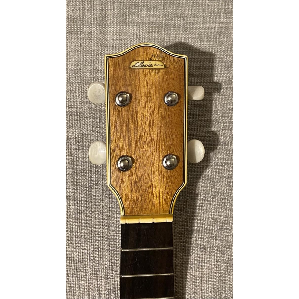 Ukulele Clovis US80-SE