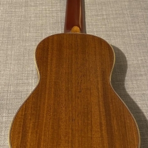 Ukulele Clovis US80-SE