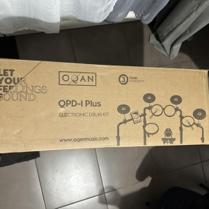 OQAN QPDI-1 Plus