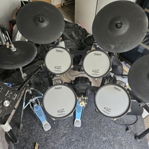 Roland TD25KV