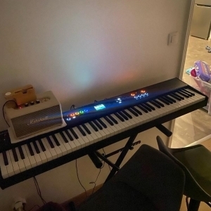 Studiologic Numa X Piano 88