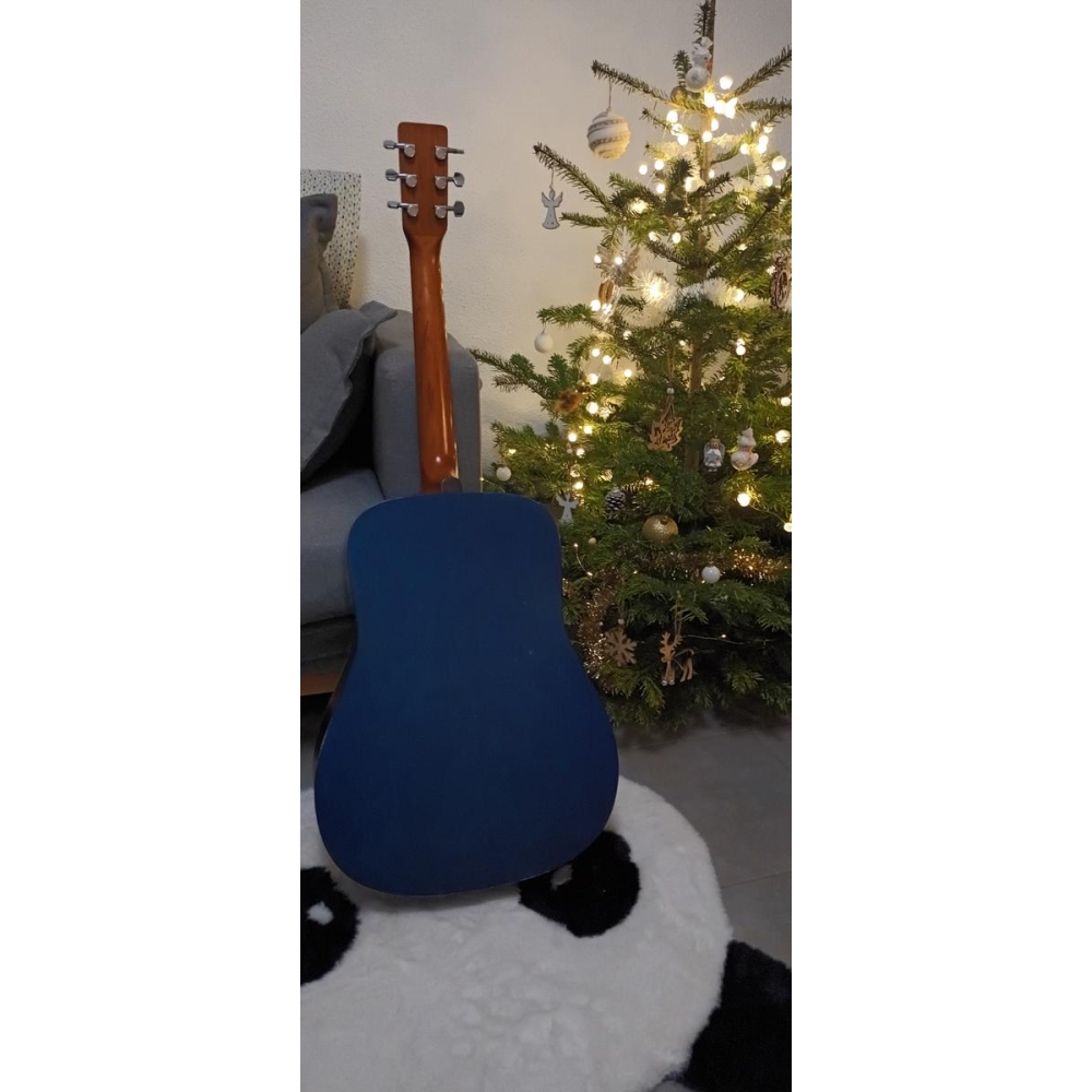 Art & Lutherie Canada Guitare acoustique