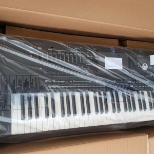 Korg PA5X 76 Notes Workstation Clavier Arrangeur