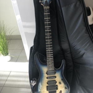 Ibanez Jiva Jr Guitare électrique