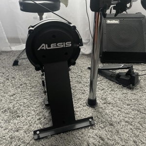 Alesis Command Mesh Kit Batterie électronique