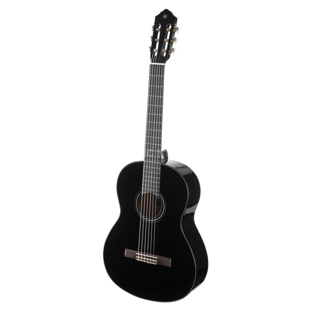 Yamaha C40 Black Guitare neuve