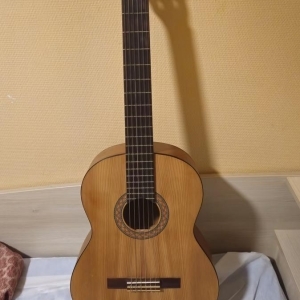 Yamaha guitare classique