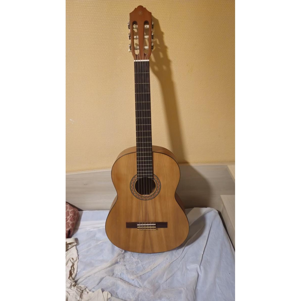 Yamaha guitare classique