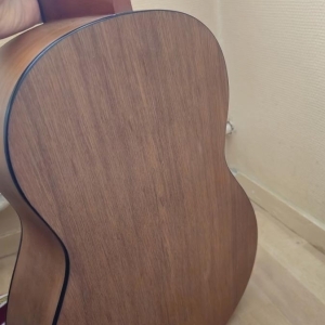 Yamaha guitare classique