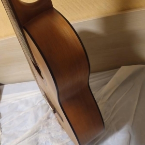 Yamaha guitare classique