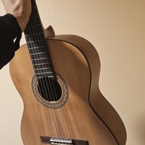 Yamaha guitare classique