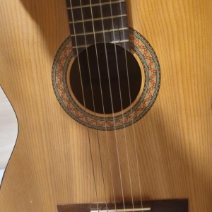 Yamaha guitare classique