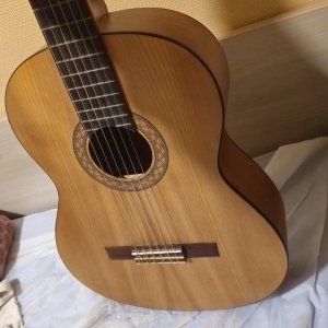 Yamaha guitare classique