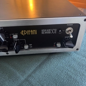 Epifani UL 502