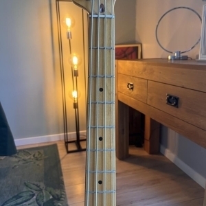 Fender precision bass plus 1989 Rare