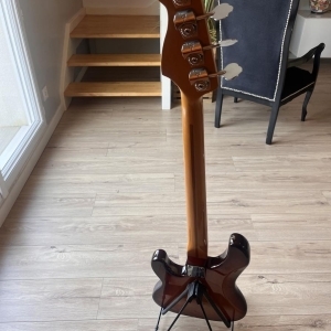 Fender precision bass plus 1989 Rare