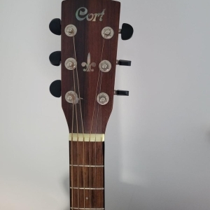 Cort guitare électro acoustique