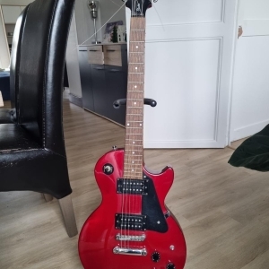 Epiphone Guitare Électrique