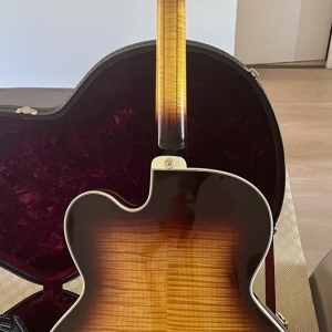 Gibson Byrdland Réedition 2015