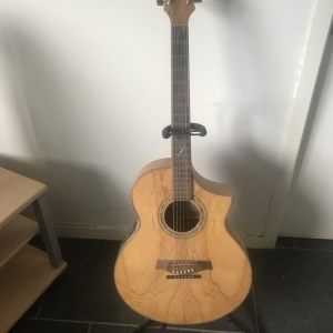 Ibanez guitare électro acoustique