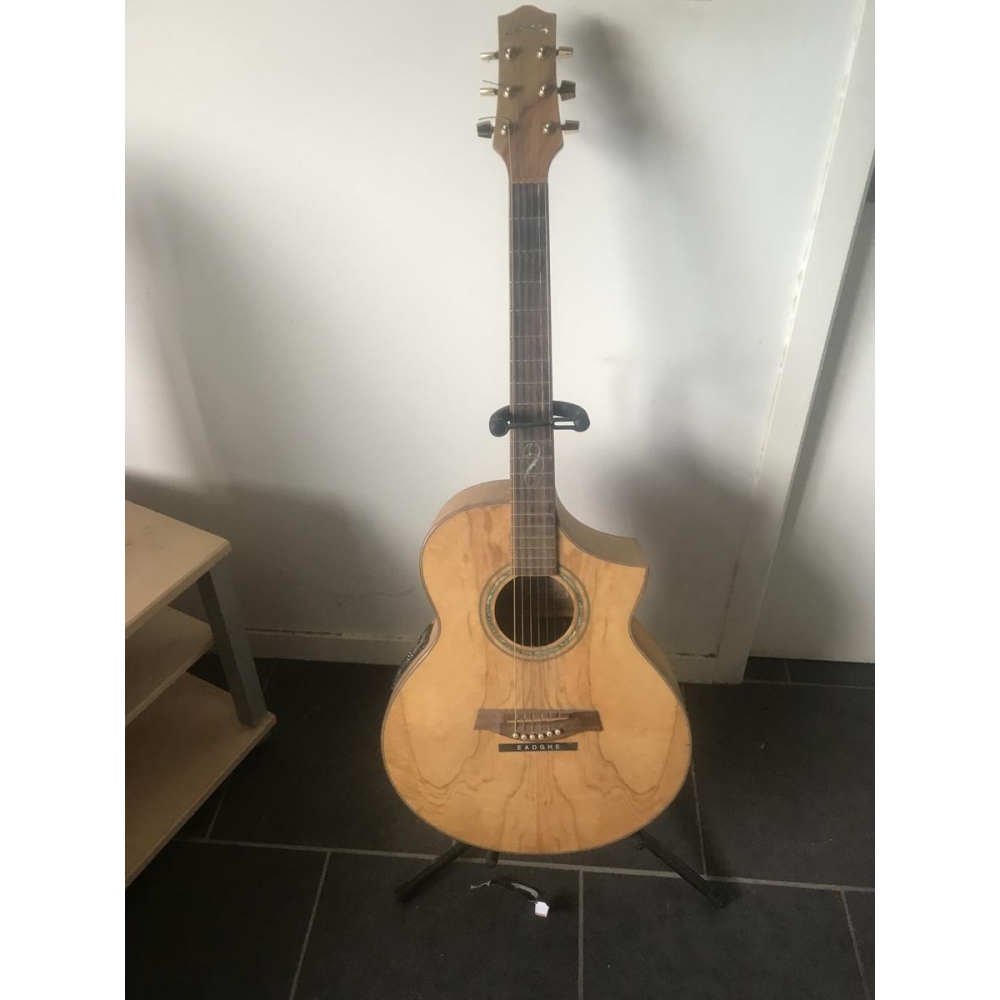 Ibanez guitare électro acoustique