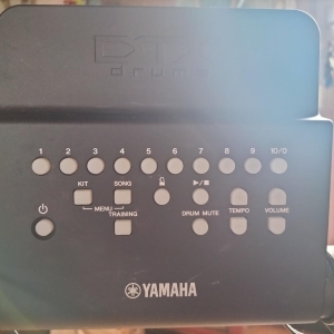 Yamaha dtx450