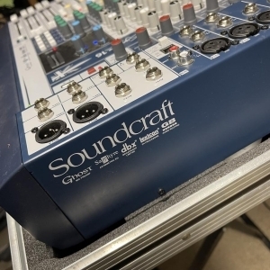 Soundcraft Signature