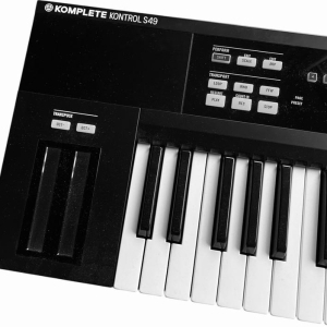 NI Komplete Kontrol S49