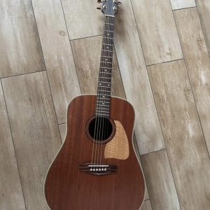 Ibanez AW-28 ARTWOOD