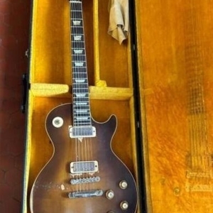 Gibson Les Paul deluxe Année 1971