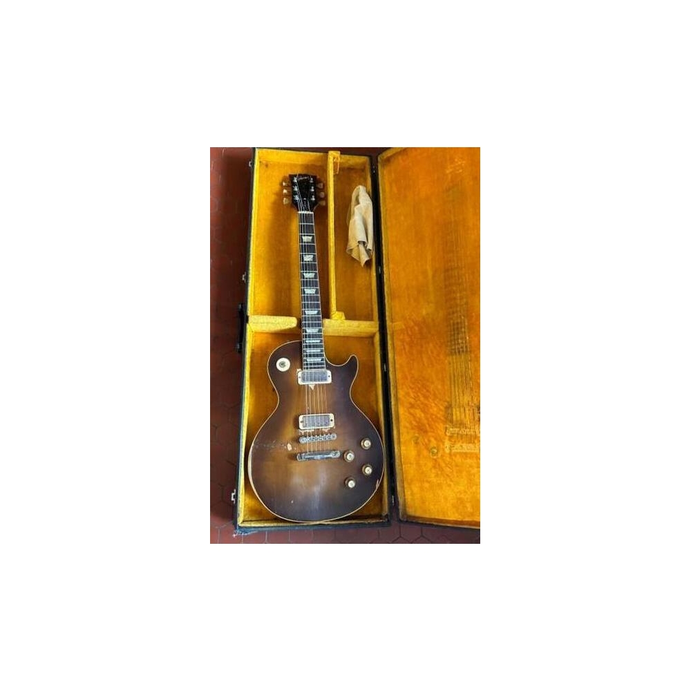 Gibson Les Paul deluxe Année 1971