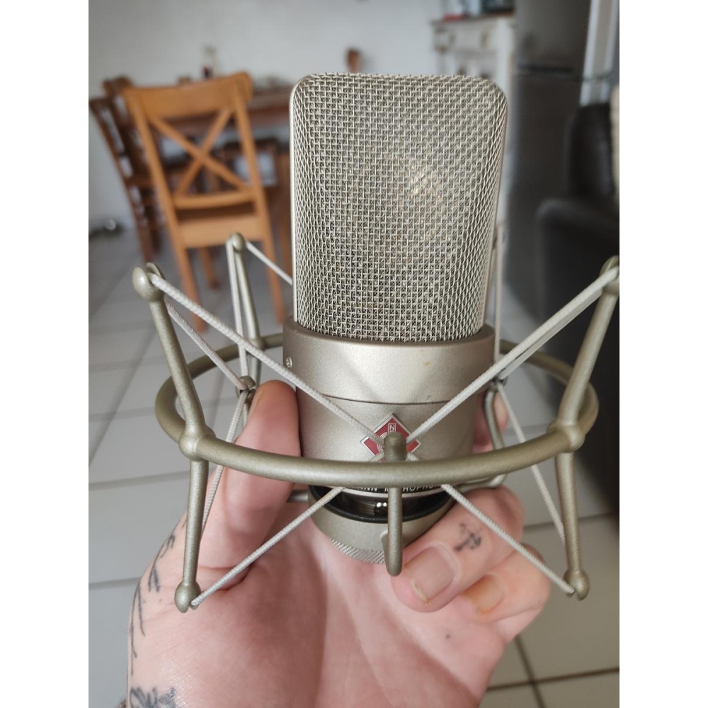 Neumann TLM 103 neuf