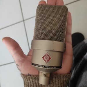 Neumann TLM 103 neuf