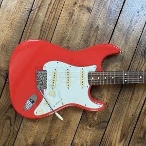 Fender Stratocaster 60