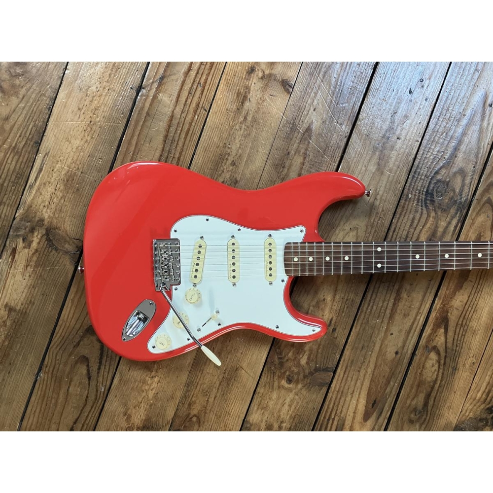 Fender Stratocaster 60