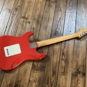 Fender Stratocaster 60