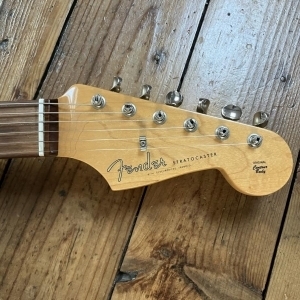 Fender Stratocaster 60