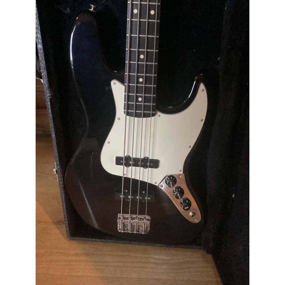 Fender Jazz Bass