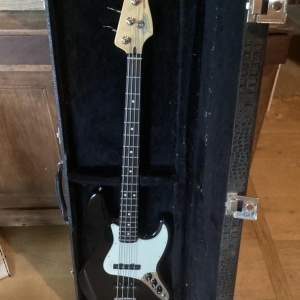 Fender Jazz Bass