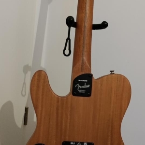 Fender Acoustasonic Telecaster