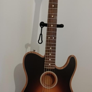 Fender Acoustasonic Telecaster