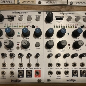 Intellijel Jellysquasher