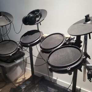 Alesis turbo