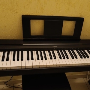 Yamaha P-45 Piano