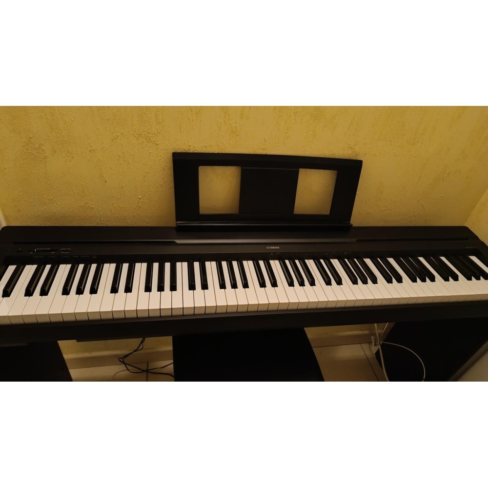 Yamaha P-45 Piano