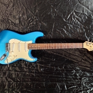 Fender Stratocaster