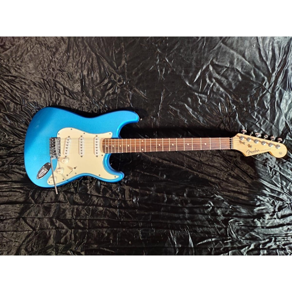 Fender Stratocaster