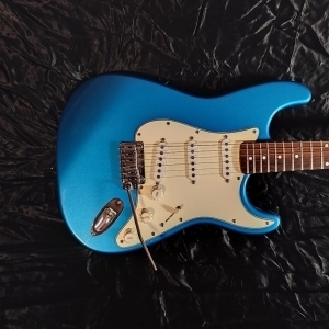 Fender Stratocaster