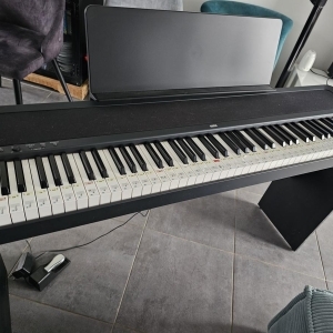 Korg Piano numérique