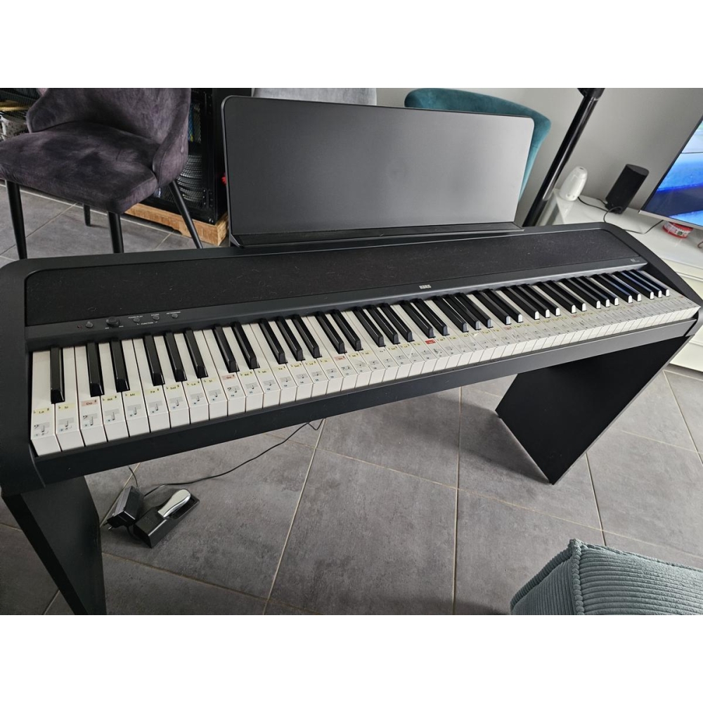 Korg Piano numérique